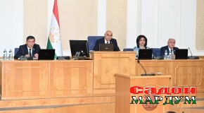 Муҳлати амали Қонун «Дар бораи авф бинобар қонунигардонии дороиҳо ва маблағҳои шаҳрвандон» тамдид шуд