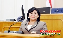 Ватандӯстиву ваҳдат — заминаи пешрафти давлати миллӣ
