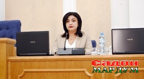Нигаронии вакилон аз қаноатбахш набудани татбиқи барнома