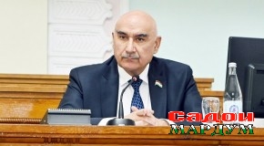 Ваҳдат самараи сиёсати хирадмандона ва дурандешонаи Пешвои миллат аст