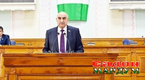 Дар Иҷлосияи чоруми Маҷлиси намояндагон даъвати шашум 634 санади меъёрии ҳуқуқӣ мавриди баррасӣ қарор гирифт