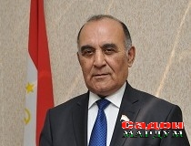 Ваҳдати миллӣ шиор не, шуур бояд бошад