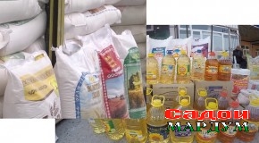 Нархи орду равғани растанӣ нисбатан паст шуд