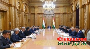 Машварати корӣ