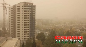 Сабаби зиёдшавии хокбориш дар чист?