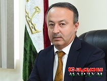 Содироти маҳсулот ба 47 мамлакат