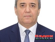 Сохтмони роҳ аз Дарвозаи ғарбӣ то «Чортут»