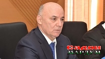 Ҷамъоварии андоз аз нақша зиёд иҷро шуд