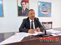 Ҳаҷми истеҳсоли маҳсулоти кишоварзӣ  меафзояд