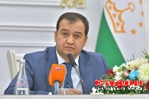 Аҳлиддин ИБОДУЛЛОЗОДА: «Донишгоҳ сазовори ҷои аввал гашт»