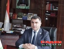 Норак. Вазъи санитарии шаҳр хуб нест, интизоми меҳнат риоя намегардад
