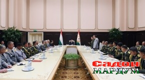 Таъиноти кадрӣ