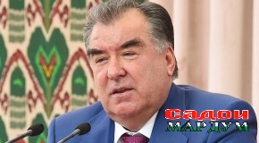 Паёмҳои Президент – такмилбахши қонунгузории зиддикоррупсионӣ