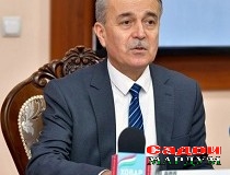 Афзоиши теъдоди занону ҷавонон дар хизмати давлатӣ