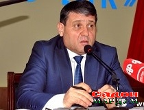 Журналистон дар ислоҳи камбудиҳо саҳм мегузоранд
