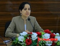 Донишҷӯёни ятими кулл идрорпулии махсус мегиранд