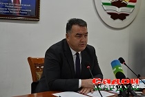 11 лоиҳаи давлатии сармоягузорӣ дар соҳа