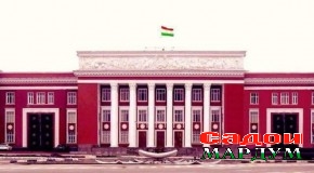 Сафари расмии Раиси Маҷлиси миллии Маҷлиси Олии Ҷумҳурии Тоҷикистон, Раиси шаҳри Душанбе муҳтарам Рустами Эмомалӣ ба Ҷумҳурии Мардумии Чин