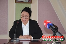 Ташрифи 958 сайёҳи хориҷӣ ба ноҳияи Муъминобод