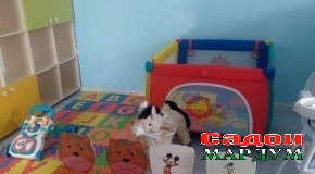 Таъмири муассисаҳои иҷтимоӣ идома дорад