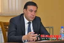 Музди миёнаи меҳнат тамоюли афзоиш дорад