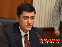 Аксияҳои экологӣ — омили покшавии муҳит