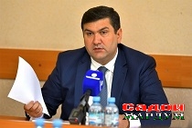 Баррасии беш аз 62 лоиҳаи санади меъёрии ҳуқуқӣ