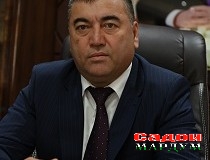 Фаъолияти 353 ассотсиатсияи истифодабарандагони об