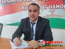 Нақшаи кишти такрорӣ иҷро шуд