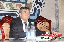 Тавсияи Раиси “Амонатбонк” ба пессимистҳо