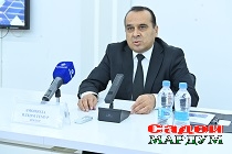Мутахассисон ба талаботи бозори меҳнат рақобатпазиранд