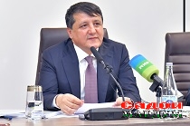 Барои тавсеаи фаъолият 3 млрд. 190,7 млн. сомонӣ харҷ гардид