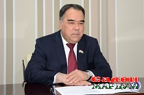 Раҷаббой Аҳмадзода: «Ҳатман бо журналистон вохӯред»