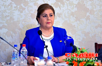 Барно Сайвализода: Маскун намудан ва ситонидани пардохти алимент мушкилоти рӯз боқӣ мемонад