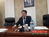 Ҳаҷми қарздиҳӣ ба соҳаи сармоягузорӣ зиёд шуд