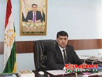 Ноҳияи Исмоили Сомонӣ. Нақшаи андоз 106,3 фоиз иҷро гардид