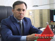 Намоишгоҳҳо имконияти хуби муаррифии молҳои ватанианд
