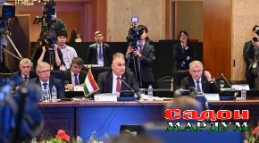 Сафари ҳайати парлумонии Тоҷикистон ба шаҳри Сеули Ҷумҳурии Корея