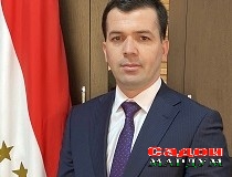 Абармарди дунёи сиёсат ва таҳкимбахши истиқлолияти давлатӣ
