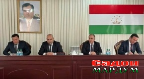 Рушди маърифати сиёсӣ ва тарбияи ватандӯстии ҷавонон – омили асосии инкишофи ҷомеа