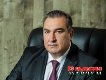 «Тоҷи Сомон» ситораҳои киноро ба Душанбе меорад