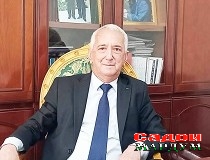 Ваҳдати моро шаҳодатнома дод