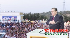 Давлатсозу давлатдор