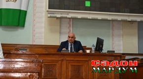 Забон яке аз рукнҳои муҳими давлатдорист