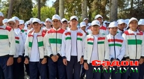 Дар 15 шаҳру ноҳия нақшаи даъватро иҷро карданд