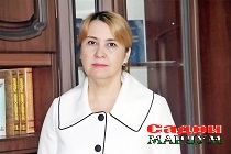 Бақои миллат ҳамроҳ бо устувору побарҷо мондани забони он аст