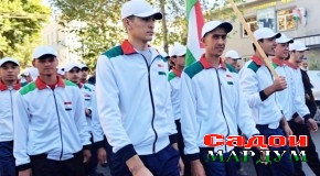 Таҷлили рӯзи даъватшаванда дар мамлакат