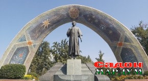 Дар лаҳни сухан забон ҷони мост