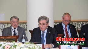 Иштироки вакилони Маҷлиси намояндагон дар ҷаласаҳои комиссияи доимии АБ ИДМ