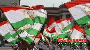 Куҳантарин намоди кишвардории тоҷикон